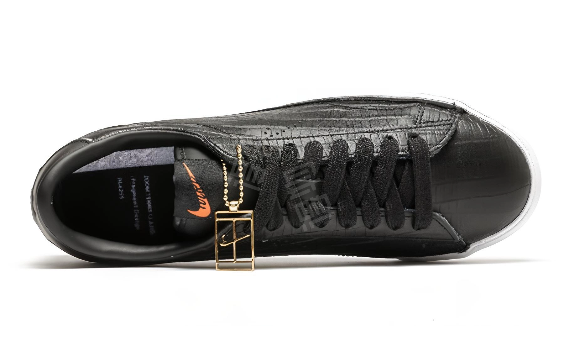Fragment Design x Nike Tennis Classic