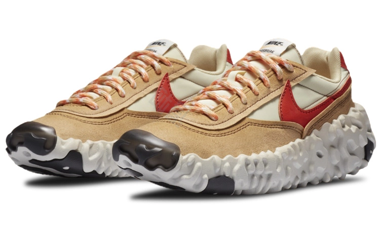 Nike OverBreak SP "Mars Yard"