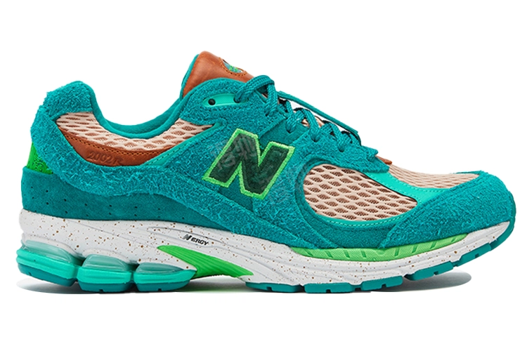 Salehe Bembury x New Balance NB 2002R "Water Be The Guide"