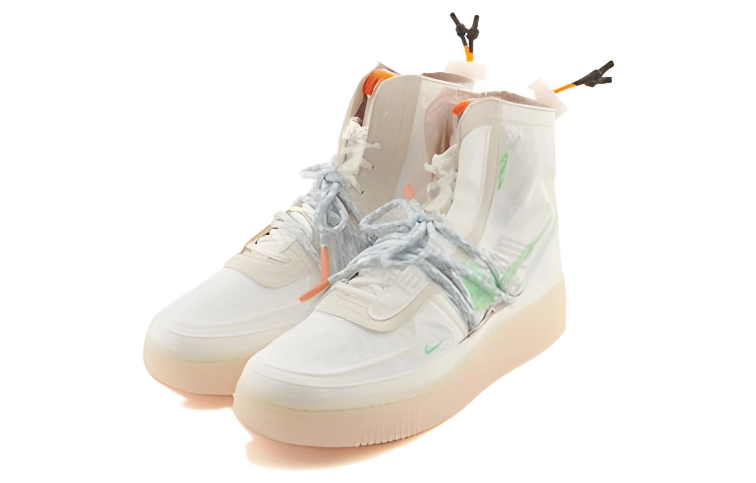Nike Air Force 1 Shell PU