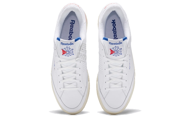 Reebok Ad Court