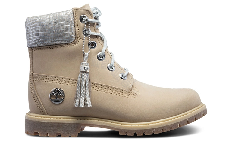 Timberland 6 Inch