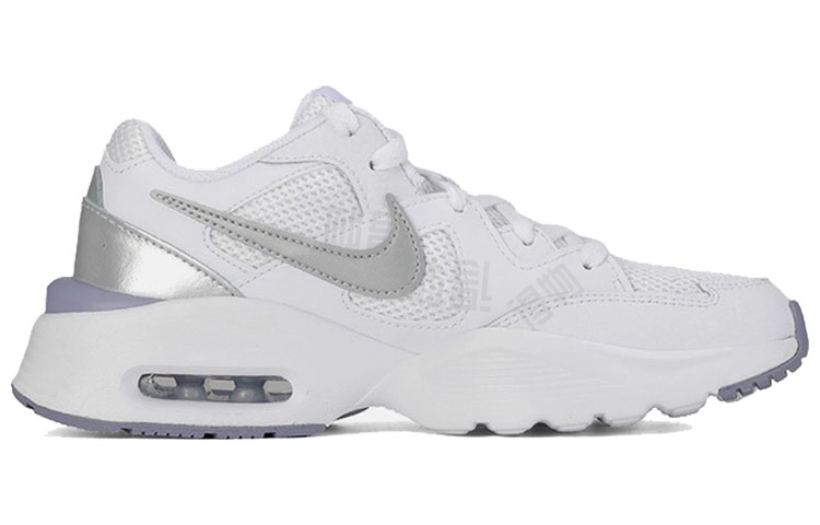 Nike Air Max Fusion