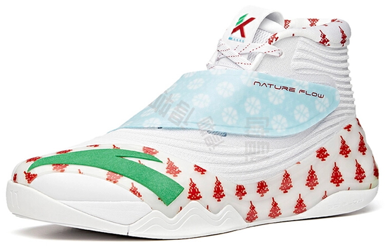 Anta KT6