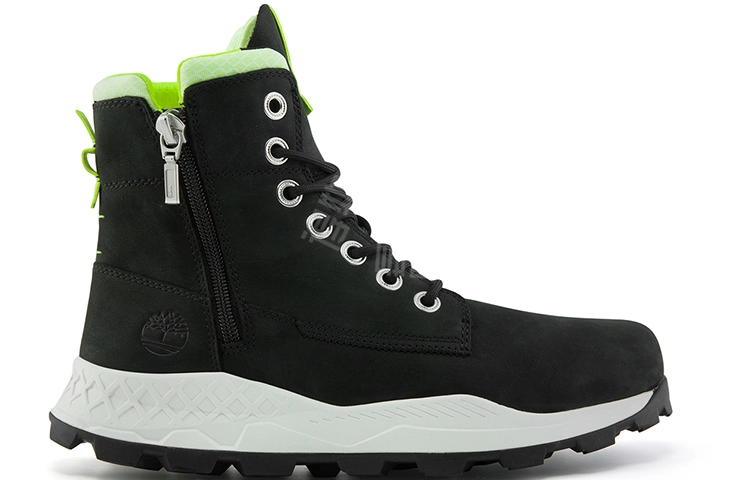 Timberland Brooklyn
