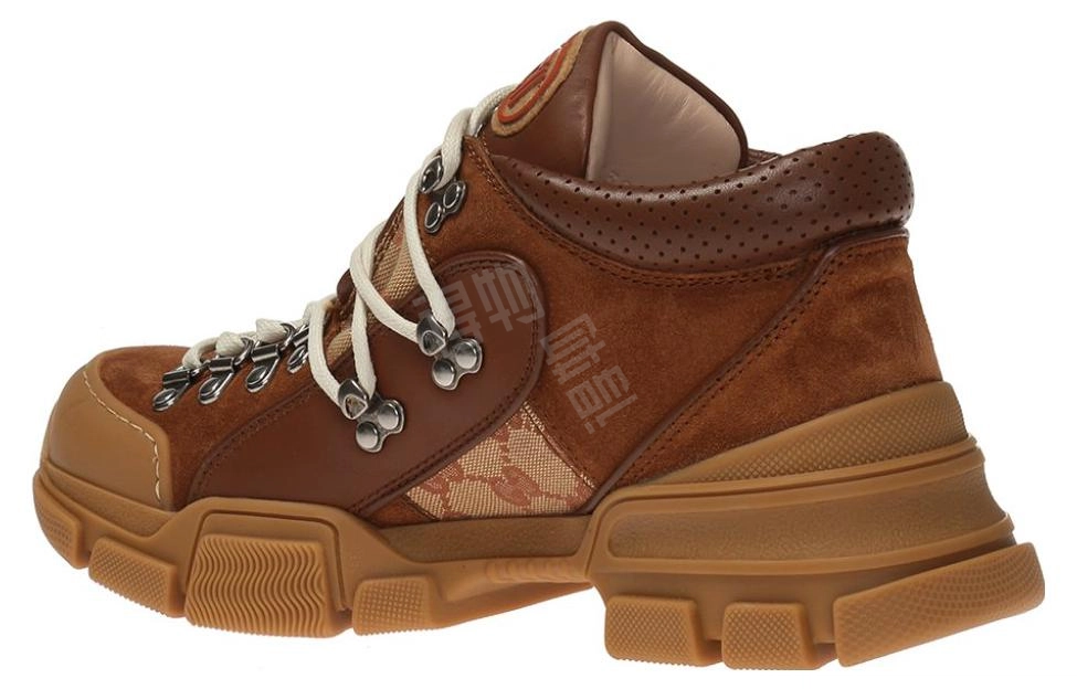 GUCCI Flashtrek GG