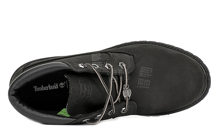 Timberland Chukka