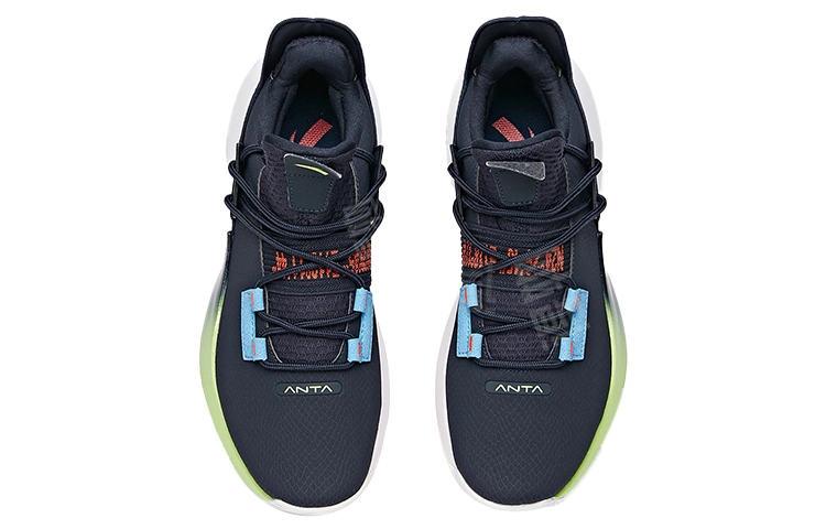 Anta 2 UFO