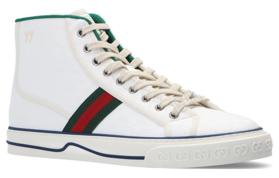 GUCCI Tennis 1977
