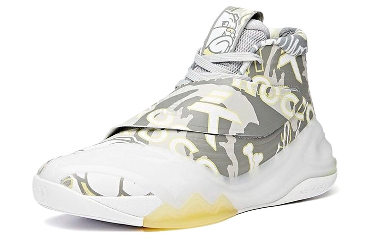 Anta KT6