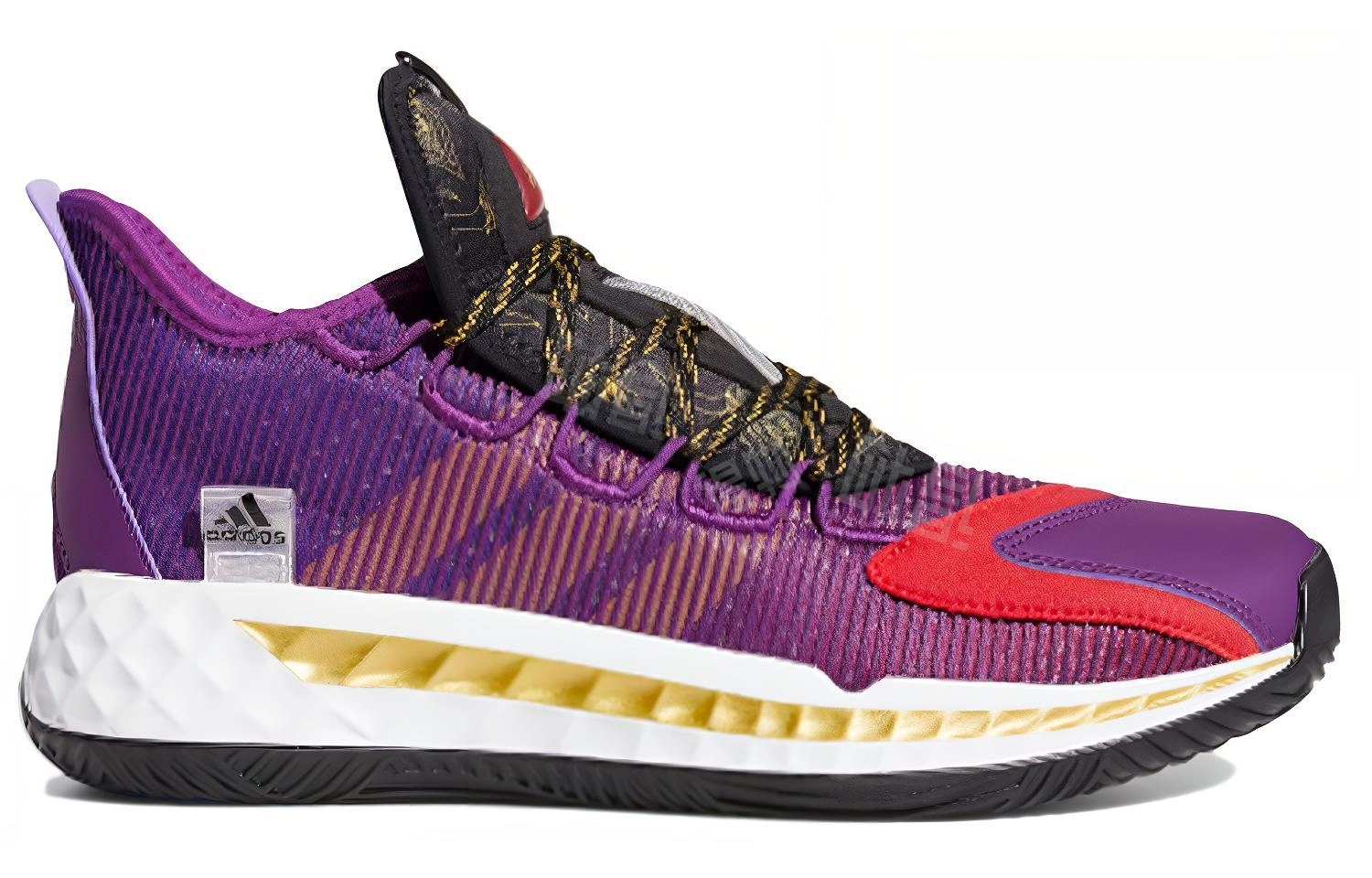 adidas Pro Boost 2020 Low 2020