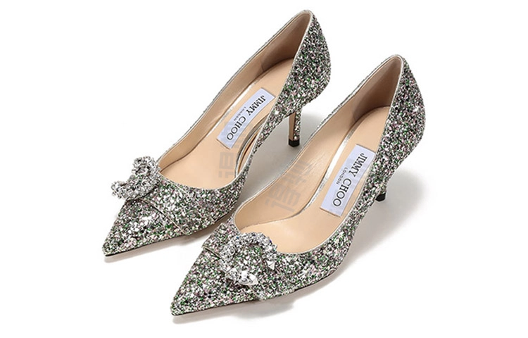 Jimmy Choo Saresa 65