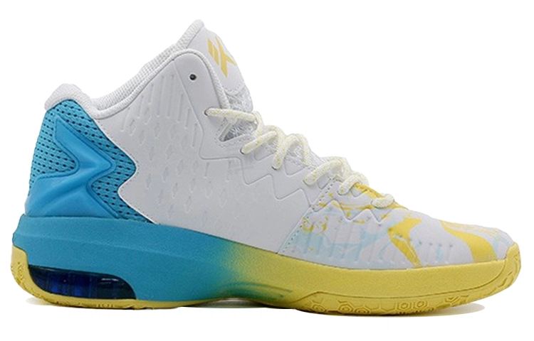 Anta KT3 Team