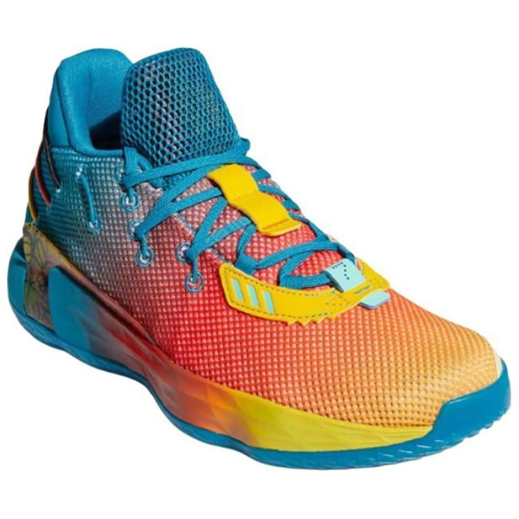 adidas D lillard 7