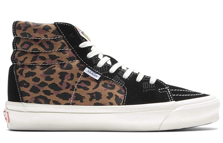 Vans Style 38 Vault OG NS LX