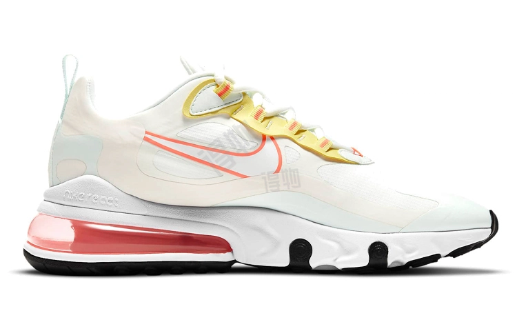 Nike Air Max 270 React