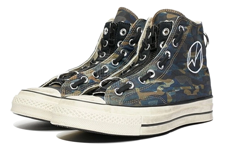 Converse 1970s