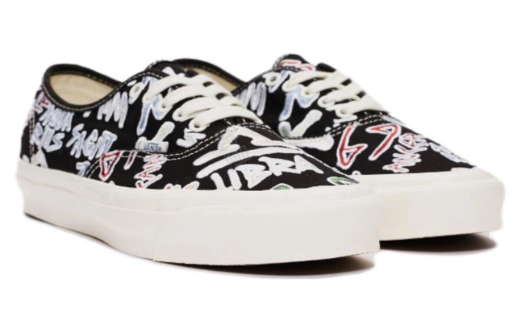 Vans Authentic LX Zodiac Pack