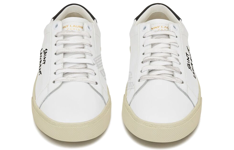 SAINT LAURENT SL06 Court