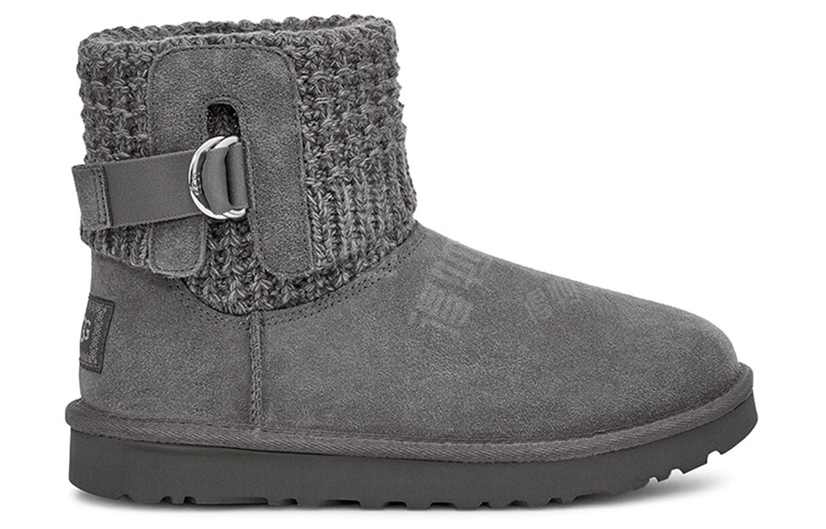 UGG Classic Solene Mini