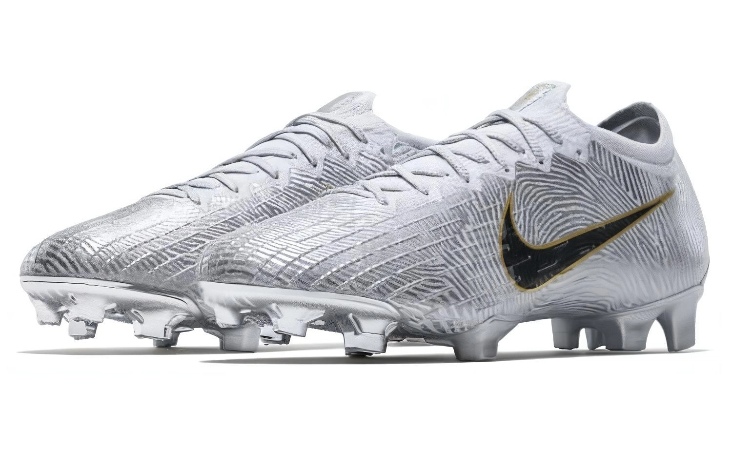 Nike Mercurial Vapor 12 Elite FG