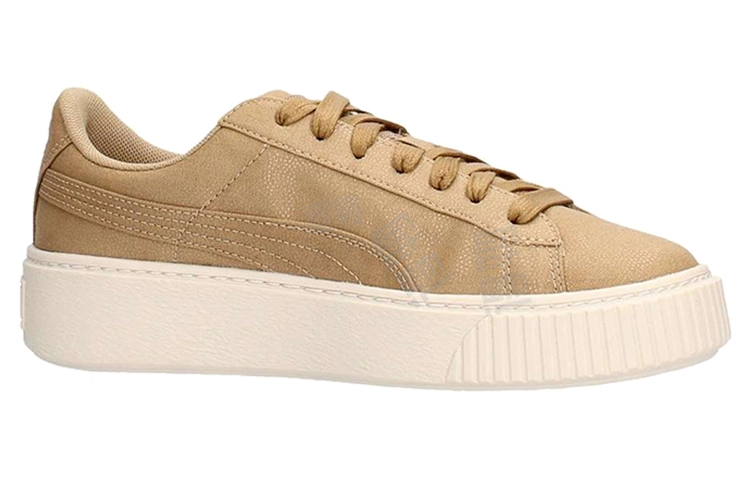 PUMA Basket Platform Cv