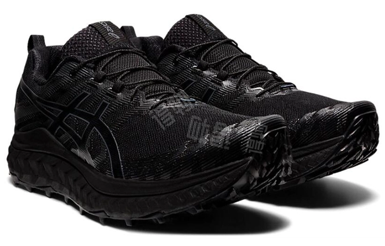 Asics Trabuco Max