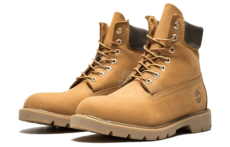 Timberland 6 Inch