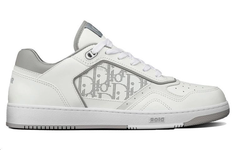 DIOR B27 logo