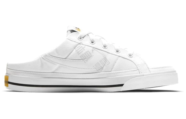 Nike Court Legacy Mule