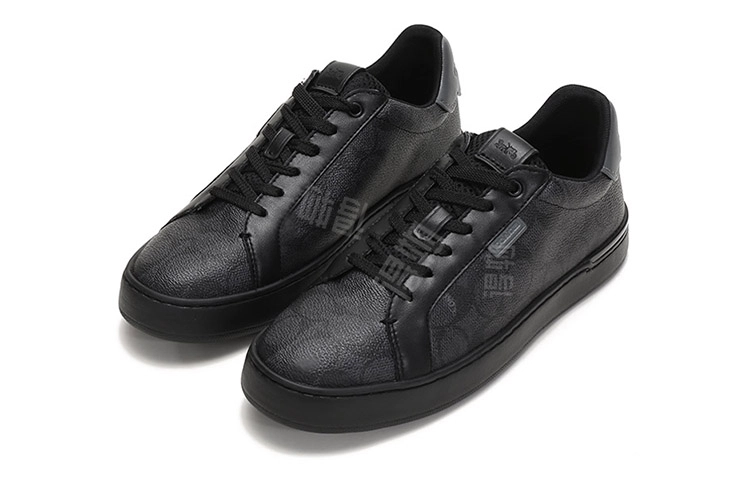 COACH CitySole lowline