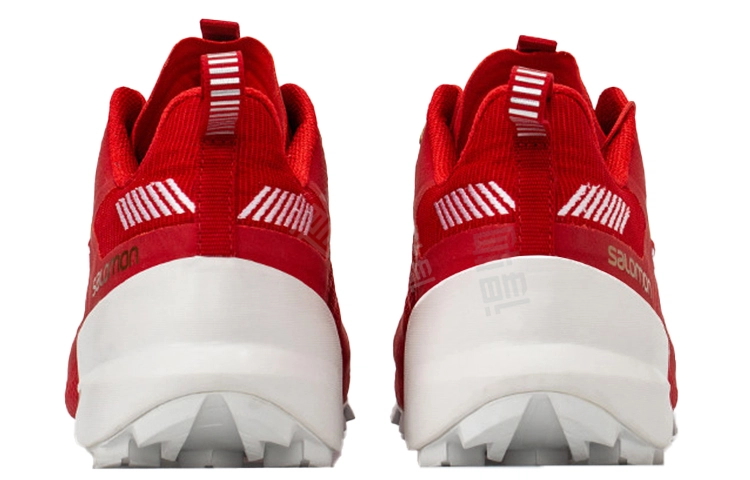 SALOMON Trail Running City Cross