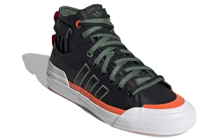 adidas originals NIZZA Hi Dl