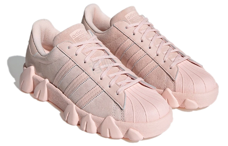 ANGEL CHEN x adidas originals Superstar 80s AC