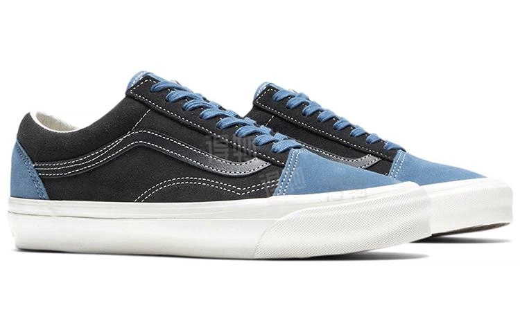 Vans Old Skool LX