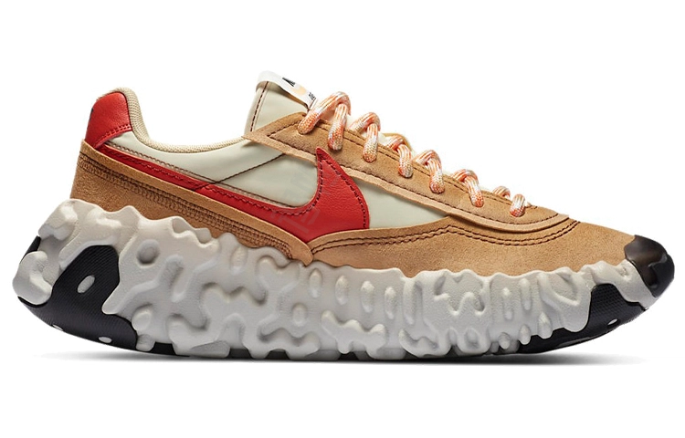 Nike OverBreak SP "Mars Yard"