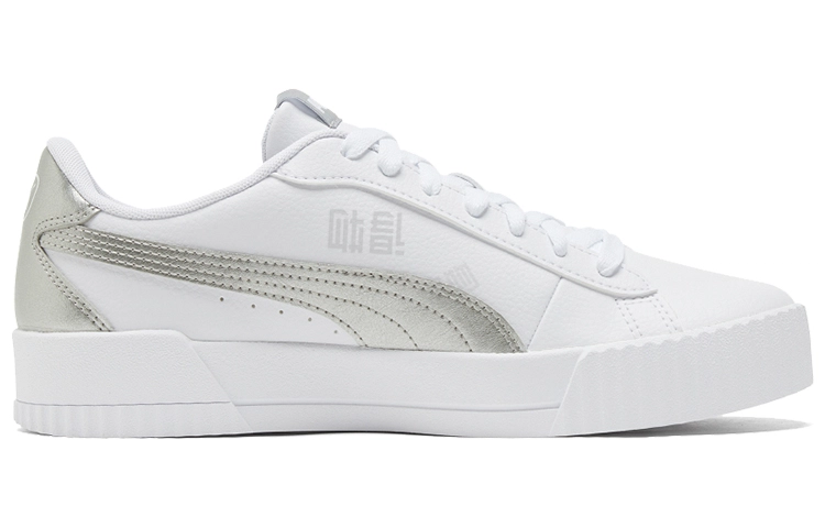 PUMA Carina Crew Metallic