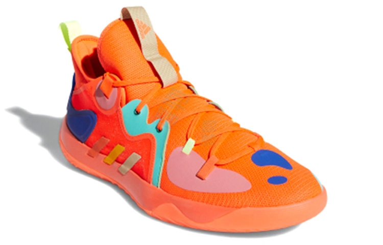 adidas Harden Stepback 2 TPU