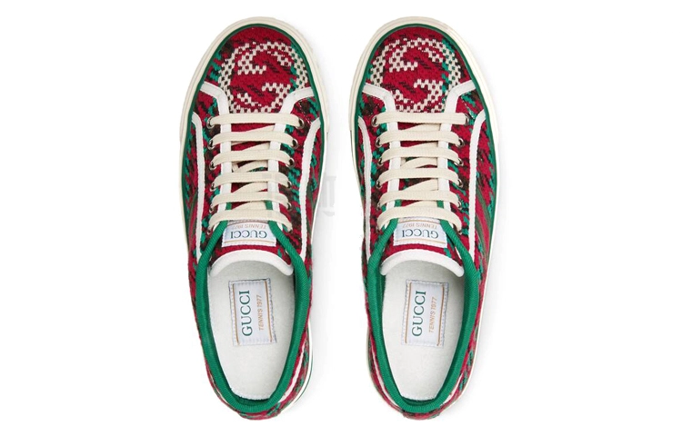 GUCCI Tennis 1977