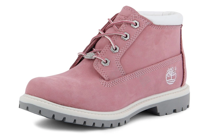 Timberland Nellie
