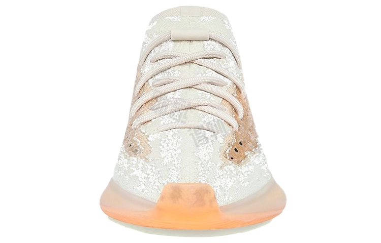 adidas originals Yeezy Boost 380 yecoraite reflective
