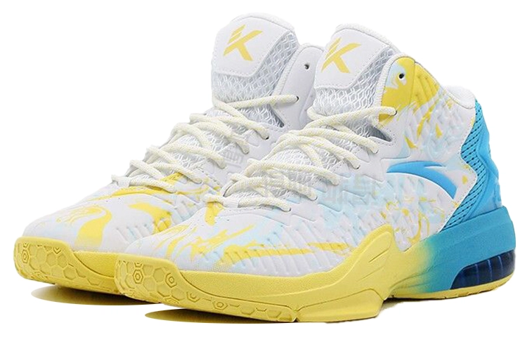 Anta KT3 Team
