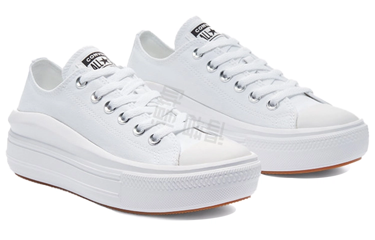 Converse All Star Move Chuck Taylor