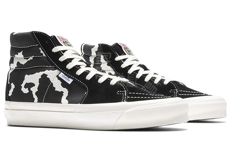 Vans Style 38 Vault OG NS LX