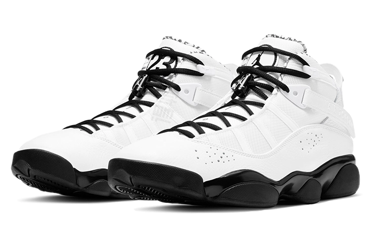 Jordan Air Jordan 6 Rings "Motorsport"