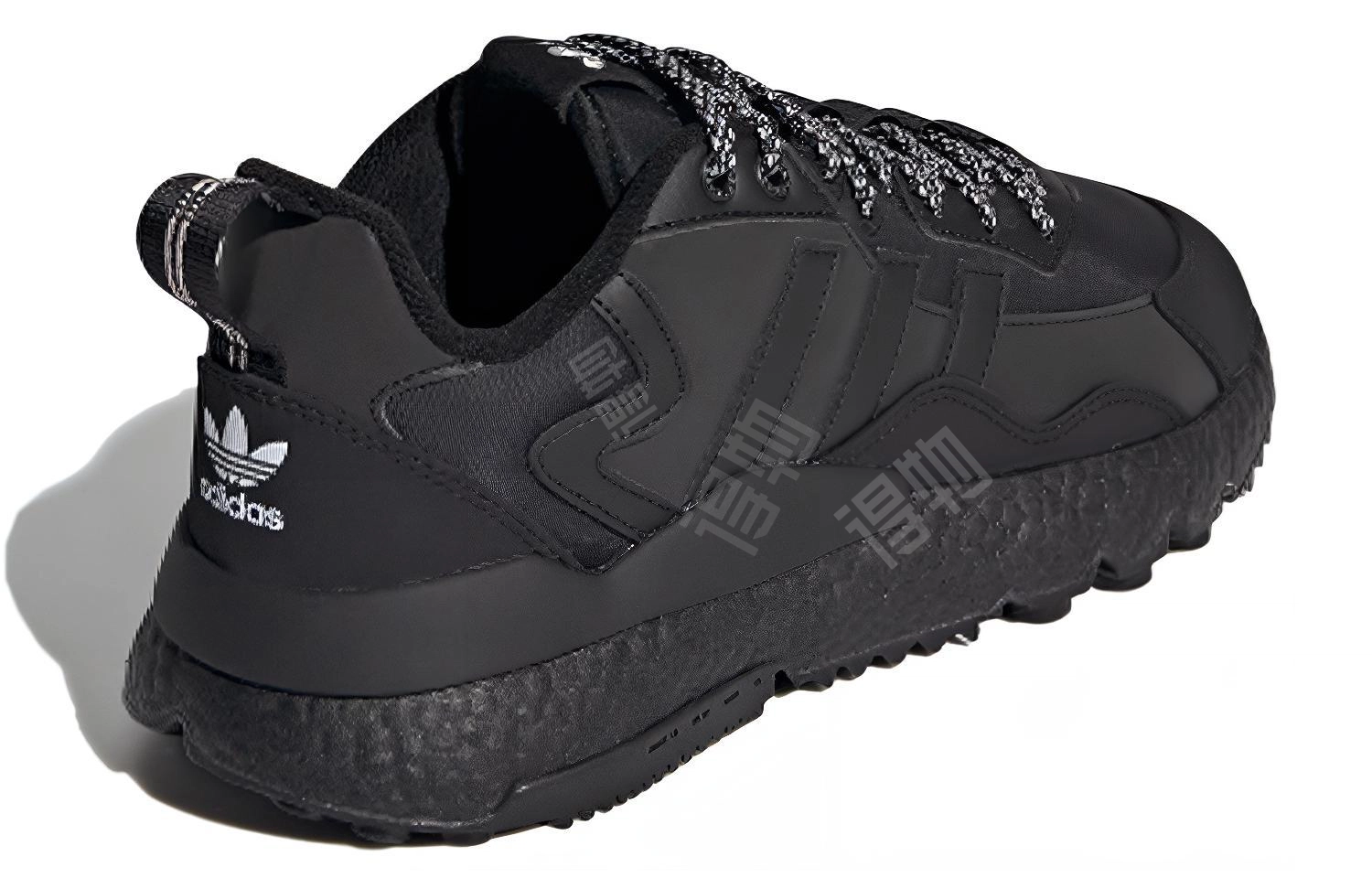 adidas originals Nite Jogger Winterized