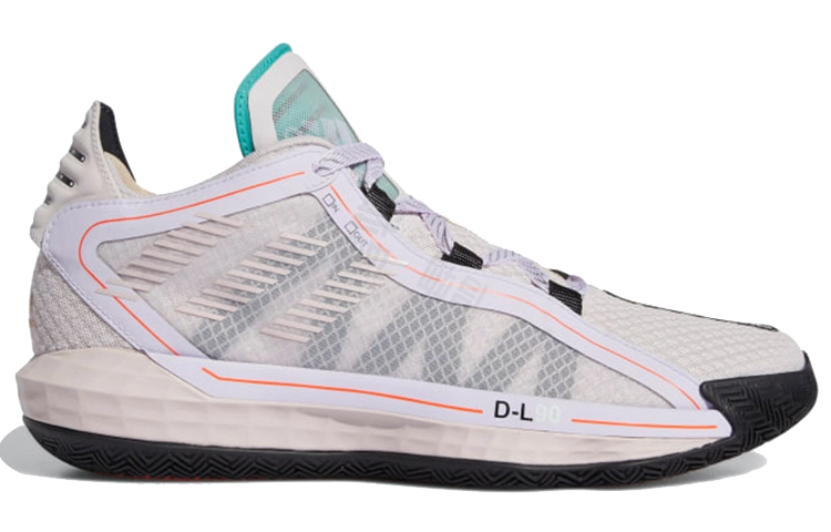 adidas Dame 6 'All Star Weekend 2020'
