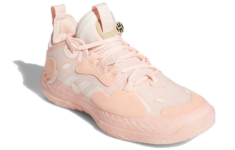 adidas Harden Vol.5 "Icy Pink"
