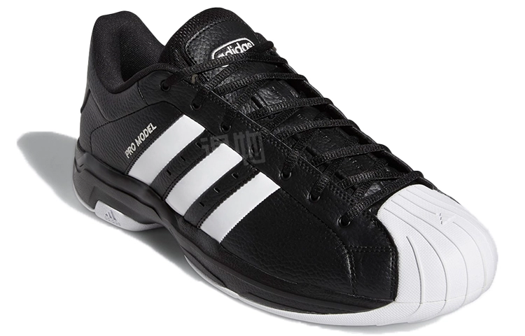 adidas PRO Model 2G Low