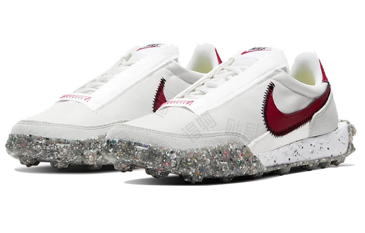 Nike Waffle Racer Crater